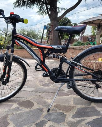Mountain bike taglia 38