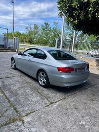 Bmw 320 cat Coupé Eletta N57