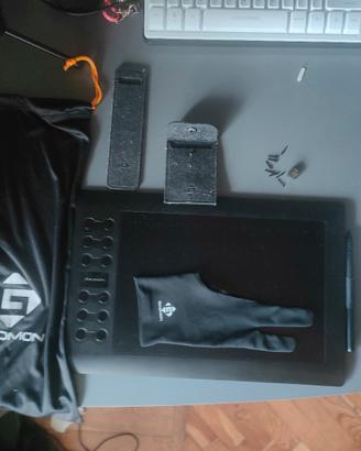 gaomon m106k pro
