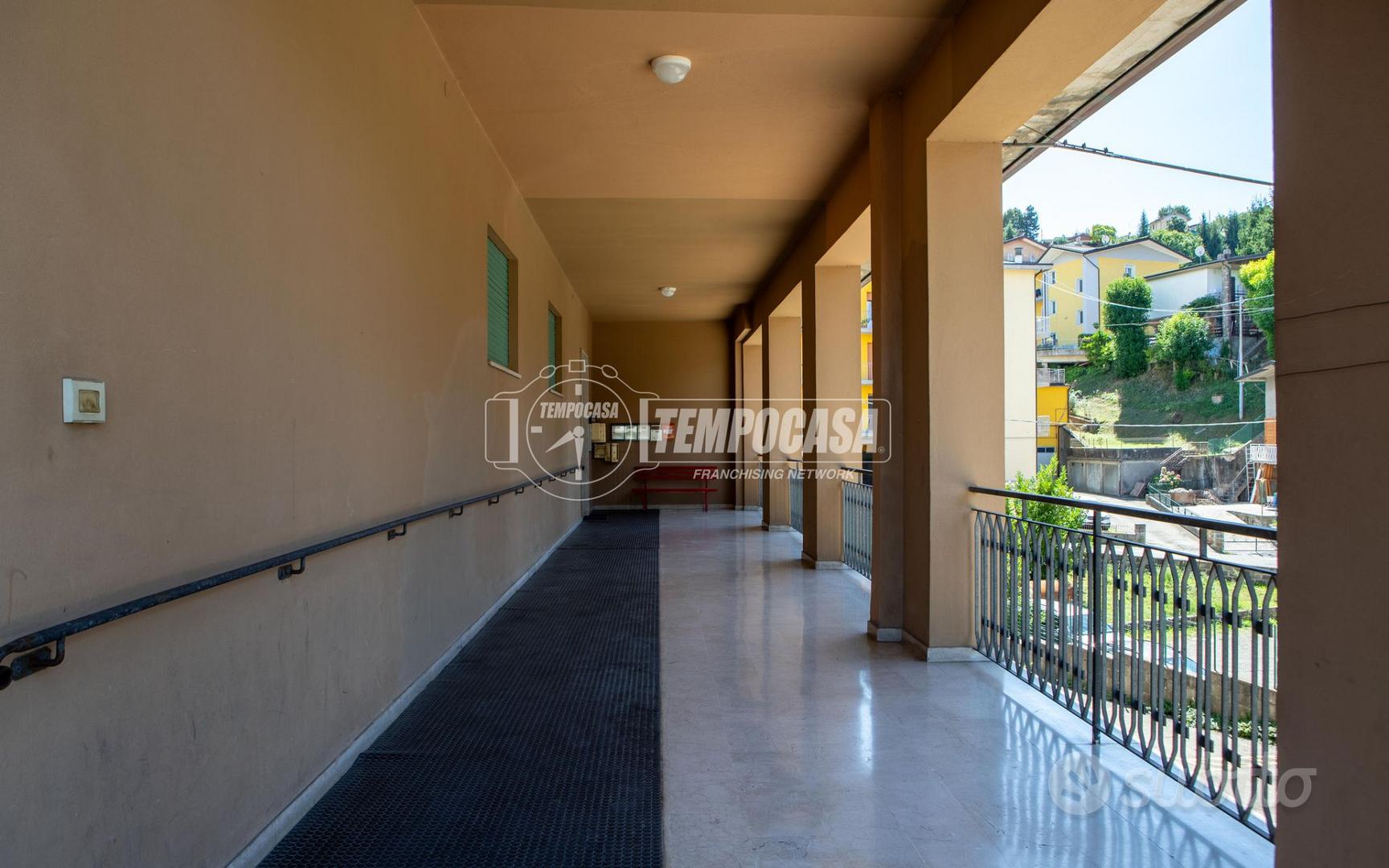 Apartment in Zocca, Verucchia - Vista 3