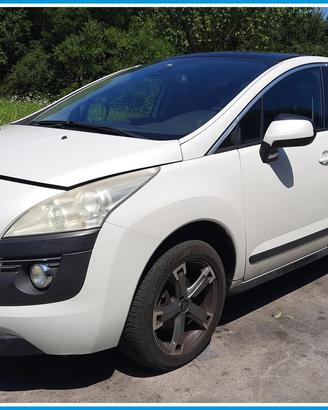Ricambi Usati PEUGEOT 3008 I 2010