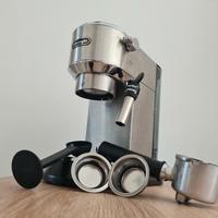 macchina del caffè Delonghi Dedica Style