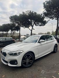 Bmw 116 116d 5p. Sport