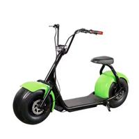 Scooter elettrico