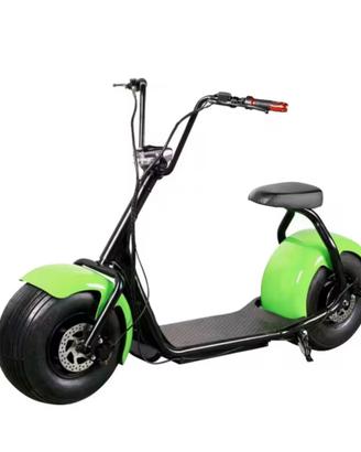 Scooter elettrico