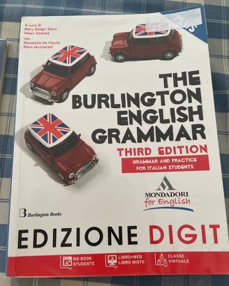 Libro di inglese 2 allegati ISBN 978-88-6426-099-0