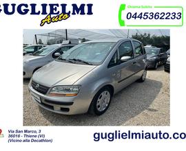 FIAT Idea 1.9 Multijet Dynamic