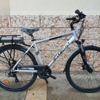 E-Bike Atala E-Run 8.1 HD MAN 500 (PROMO NUOVA)