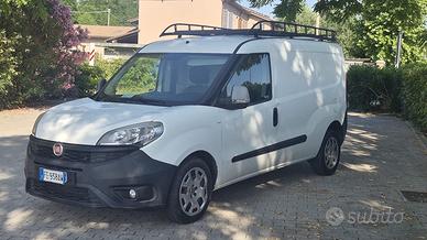 Fiat Doblo Doblò 1.6 MJT 105CV PL-TN Cargo Maxi La