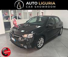 Opel Corsa 1.2 75cv Blitz Edition MT5
