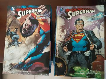 Superman   fumetti 