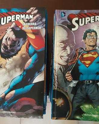 Superman   fumetti 