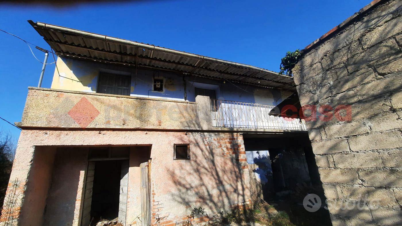 Rustico/Casale/Corte Boville Ernica - Vista 2
