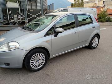 Fiat Grande Punto 1.2 5 porte Actual