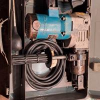 martello Rotativo makita