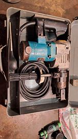 martello Rotativo makita