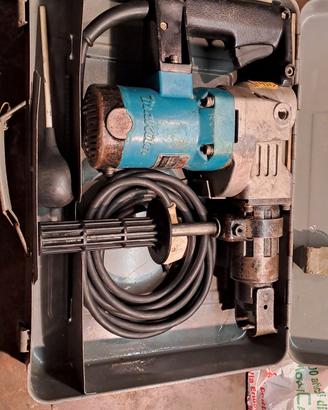 martello Rotativo makita