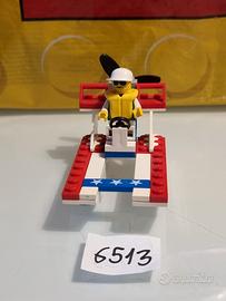 lego vintage 6513