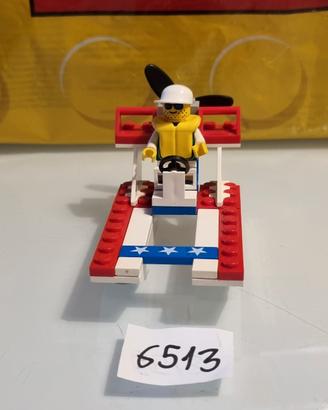 lego vintage 6513