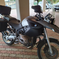 Bmw 1200 gs