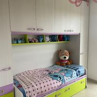 Cameretta Moretti compact