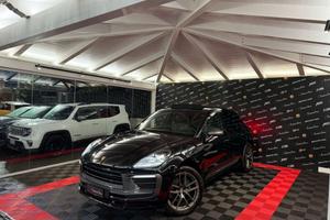 Porsche Macan 2.0 T 265cv pdk