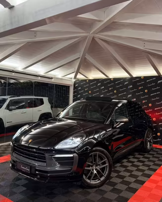 Porsche Macan 2.0 T 265cv pdk