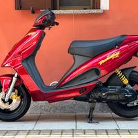 Malaguti phantom f12