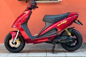 Malaguti phantom f12