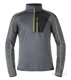 Felpe Dynamic 37.5 kapriol taglie miste