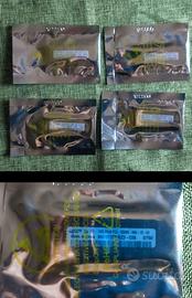 RAM 4 Gb per notebook n. 4