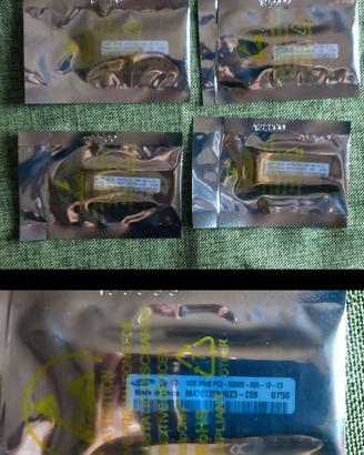 RAM 4 Gb per notebook n. 4