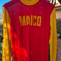 maglia  MAICO Viking taglia M