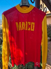 maglia  MAICO Viking taglia M