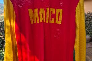 maglia  MAICO Viking taglia M