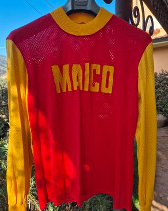 maglia  MAICO Viking taglia M