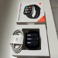 Xiaomi Redmi Watch 3 Active