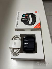 Xiaomi Redmi Watch 3 Active