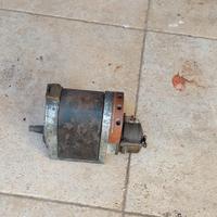 Magnete FIAT anni 20/30