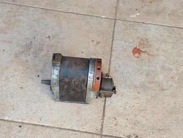 Magnete FIAT anni 20/30