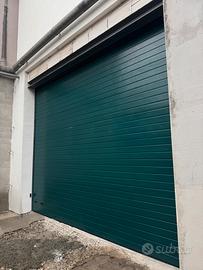 PORTONE SEZIONALE 5x4 metri