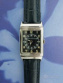 Jaeger Le coultre Reverso Vintage 1945 revisionato