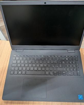 dell' inspiron 3502