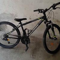 Bicicletta Rockrider ST500 Decathlon