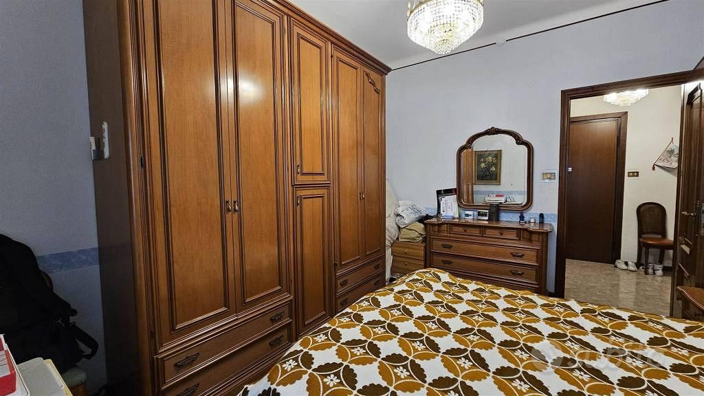 Apartment in Genova, Rivarolo, Val Polcevera - Vista 6