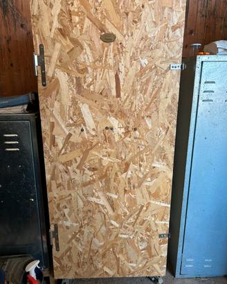 Cassone / Armadietto Equitazione