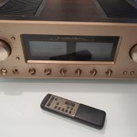 Luxman l507s