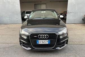 Audi A1 1.4 BENZINA NEOPATENTATI S LINE