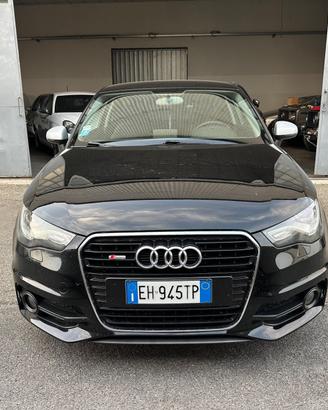 Audi A1 1.4 BENZINA NEOPATENTATI S LINE