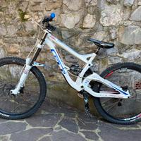 GT Fury Elite